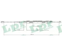 C0715B LPR - купить в магазине запчастей по Украине