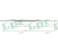C0952B LPR - купить в магазине запчастей по Украине