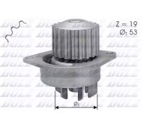 Водяной насос DOLZ C113 C113 DOLZ - купить в магазине запчастей по Украине
