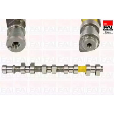 Распредвал C218 FAI AutoParts - купить в магазине запчастей по Украине
