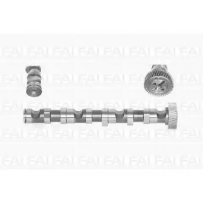 Распредвал C246 FAI AutoParts - купить в магазине запчастей по Украине