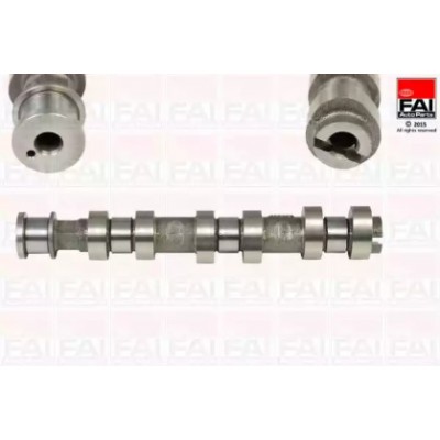 Распредвал C318 FAI AutoParts - купить в магазине запчастей по Украине