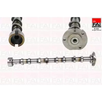 Распредвал C340 FAI AutoParts - купить в магазине запчастей по Украине