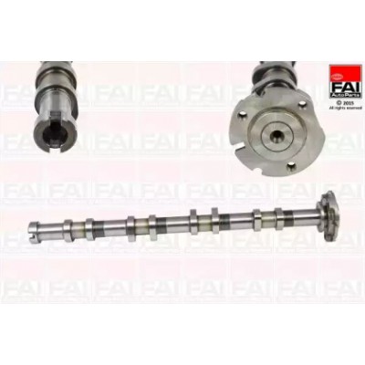 Распредвал C341 FAI AutoParts - купить в магазине запчастей по Украине
