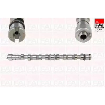 Распредвал C346 FAI AutoParts - купить в магазине запчастей по Украине