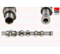 Распредвал FAI AutoParts C356 C356 FAI AutoParts - купить в магазине запчастей по Украине