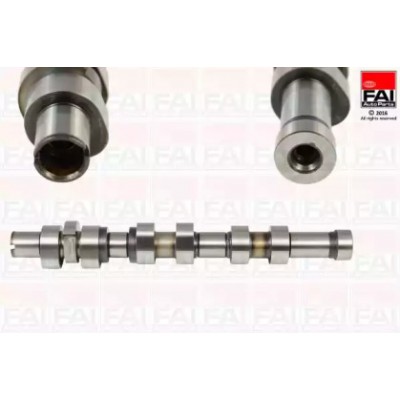 Распредвал C356 FAI AutoParts - купить в магазине запчастей по Украине