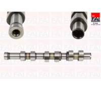 Распредвал FAI AutoParts C357 C357 FAI AutoParts - купить в магазине запчастей по Украине