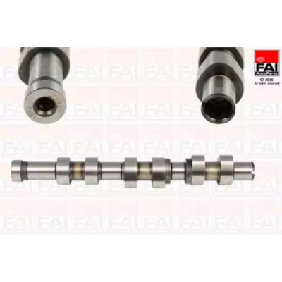 Распредвал C357 FAI AutoParts - купить в магазине запчастей по Украине