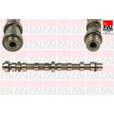 Распредвал C358 FAI AutoParts - купить в магазине запчастей по Украине