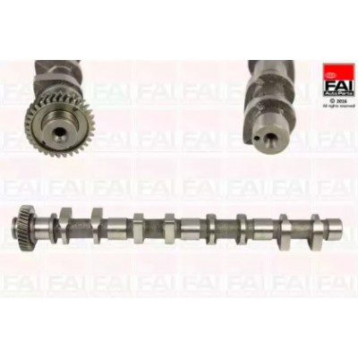 Распредвал C362 FAI AutoParts - купить в магазине запчастей по Украине