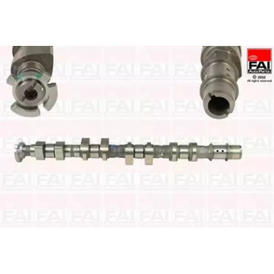 Распредвал C366 FAI AutoParts - купить в магазине запчастей по Украине
