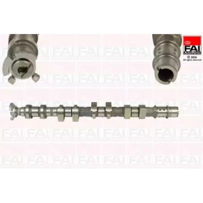Распредвал C368 FAI AutoParts - купить в магазине запчастей по Украине