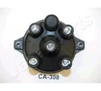 Крышка распределителя зажигания JAPANPARTS CA-308 CA308 JAPANPARTS - купити в магазині запчастин по Україні