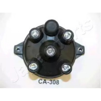 Крышка распределителя зажигания CA308 JAPANPARTS - купити в магазині запчастин по Україні