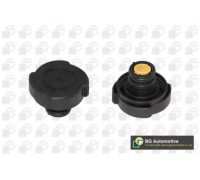 Крышка, резервуар охлаждающей жидкости BGA CC3001 CC3001 BGA - купить в магазине запчастей по Украине