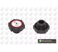 Крышка, резервуар охлаждающей жидкости BGA CC3007 CC3007 BGA - купить в магазине запчастей по Украине