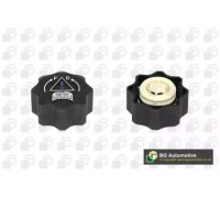 Крышка, резервуар охлаждающей жидкости BGA CC3029 CC3029 BGA - купить в магазине запчастей по Украине