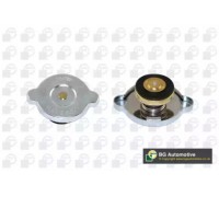 Крышка, резервуар охлаждающей жидкости BGA CC3046 CC3046 BGA - купить в магазине запчастей по Украине