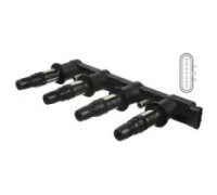 Катушка зажигания DELPHI CE01841-12B1 CE0184112B1 DELPHI - купить в магазине запчастей по Украине