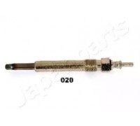 Свеча накаливания JAPANPARTS CE-020 CE020 JAPANPARTS - купить в магазине запчастей по Украине