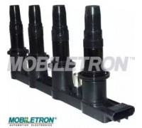 Катушка зажигания MOBILETRON CE-161 CE161 MOBILETRON - купить в магазине запчастей по Украине