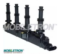Катушка зажигания MOBILETRON CE-162 CE162 MOBILETRON - купить в магазине запчастей по Украине