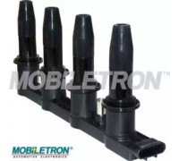 Катушка зажигания MOBILETRON CE-163 CE163 MOBILETRON - купить в магазине запчастей по Украине