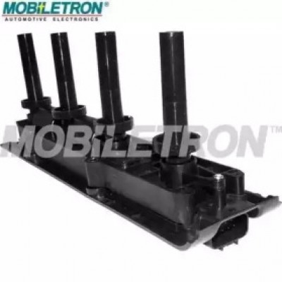 Катушка зажигания CE188 MOBILETRON - купить в магазине запчастей по Украине