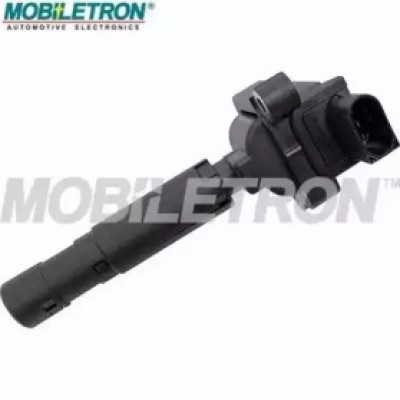 Катушка зажигания CE196 MOBILETRON - купить в магазине запчастей по Украине