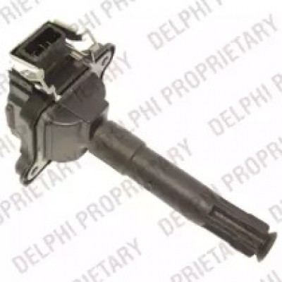Катушка зажигания CE2001912B1 DELPHI - купить в магазине запчастей по Украине
