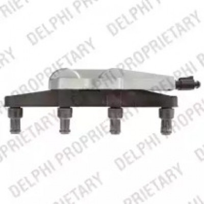 Катушка зажигания CE2002912B1 DELPHI - купить в магазине запчастей по Украине