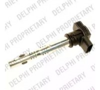 Катушка зажигания DELPHI CE20034-12B1 CE2003412B1 DELPHI - купить в магазине запчастей по Украине