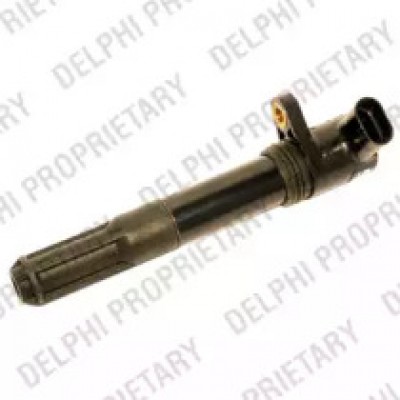 Катушка зажигания CE2005612B1 DELPHI - купити в магазині запчастин по Україні