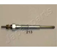 Свеча накаливания JAPANPARTS CE-213 CE213 JAPANPARTS - купити в магазині запчастин по Україні