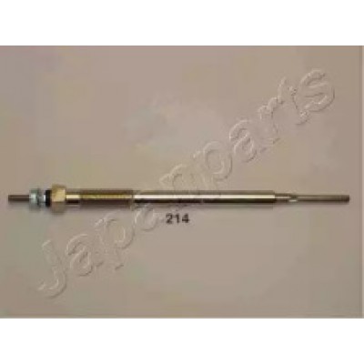 Свеча накаливания CE214 JAPANPARTS - купить в магазине запчастей по Украине