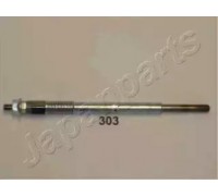 Свеча накаливания JAPANPARTS CE-303 CE303 JAPANPARTS - купить в магазине запчастей по Украине