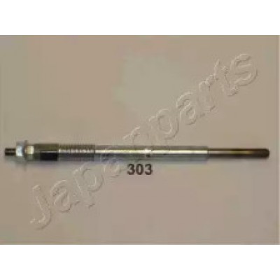 Свеча накаливания CE303 JAPANPARTS - купить в магазине запчастей по Украине