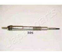 Свеча накаливания JAPANPARTS CE-305 CE305 JAPANPARTS - купити в магазині запчастин по Україні