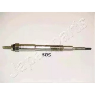 Свеча накаливания CE305 JAPANPARTS - купить в магазине запчастей по Украине