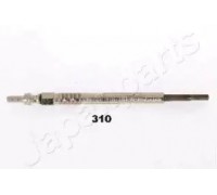 Свеча накаливания JAPANPARTS CE-310 CE310 JAPANPARTS - купить в магазине запчастей по Украине