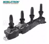 Катушка зажигания MOBILETRON CE-67 CE67 MOBILETRON - купить в магазине запчастей по Украине