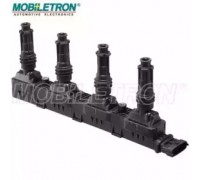 Катушка зажигания MOBILETRON CE-70 CE70 MOBILETRON - купить в магазине запчастей по Украине