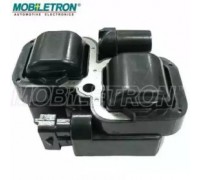 Катушка зажигания MOBILETRON CE-86 CE86 MOBILETRON - купить в магазине запчастей по Украине
