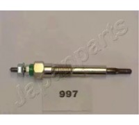 Свеча накаливания JAPANPARTS CE-997 CE997 JAPANPARTS - купить в магазине запчастей по Украине