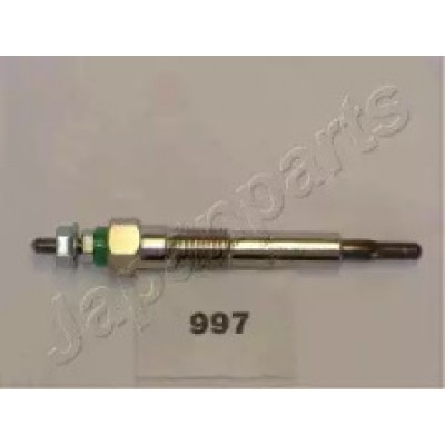 Свеча накаливания CE997 JAPANPARTS - купить в магазине запчастей по Украине