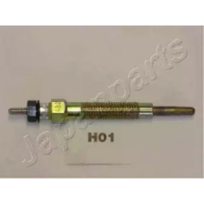 Свеча накаливания CEH01 JAPANPARTS - купити в магазині запчастин по Україні