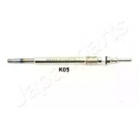 Свеча накаливания JAPANPARTS CE-K05 CEK05 JAPANPARTS - купить в магазине запчастей по Украине