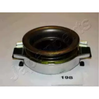 Выжимной подшипник CF198 JAPANPARTS - купить в магазине запчастей по Украине