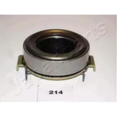 Выжимной подшипник CF214 JAPANPARTS - купить в магазине запчастей по Украине